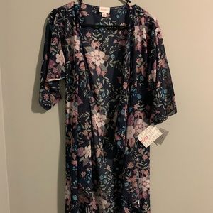 NWT Lularoe Shirley Small